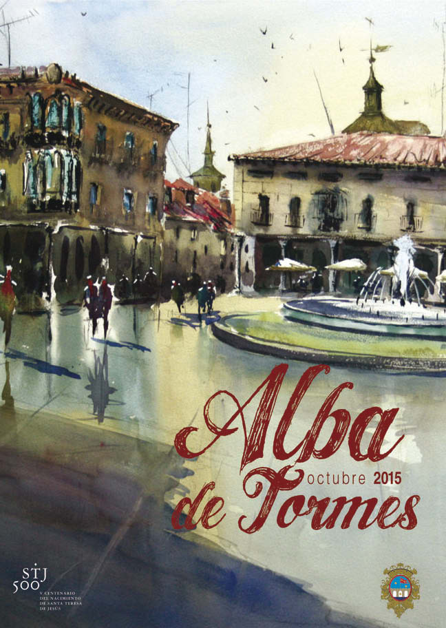 Fiestas de Santa Teresa  